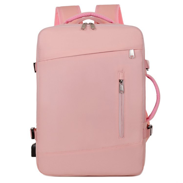 Professionelle Slim Aktentasche Rucksack Brehn