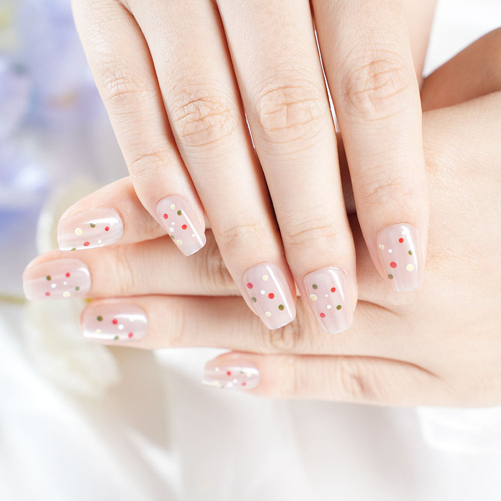 Nail Art Design Brehn