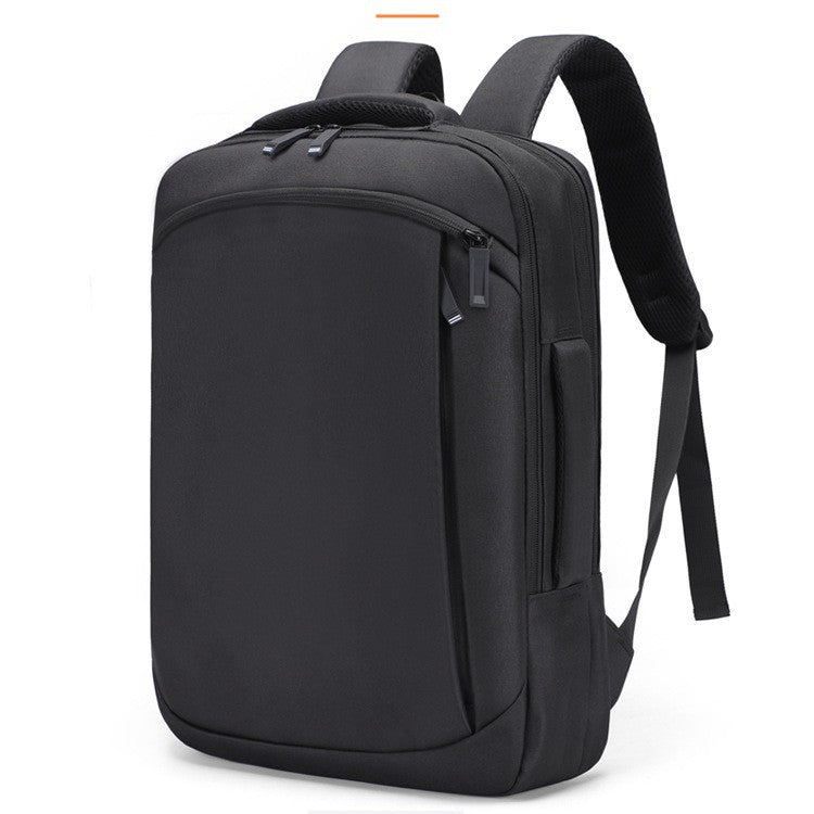Schlanker professioneller Business-Laptop-Rucksack Brehn