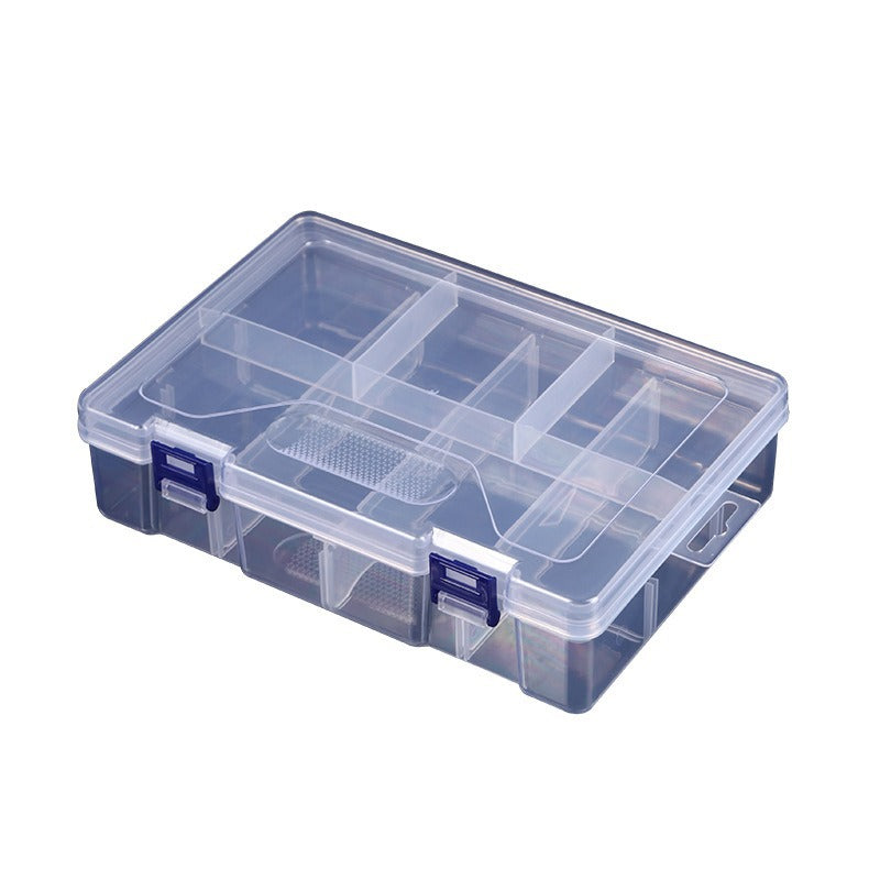 Multi-Functional Organizer Box Brehn