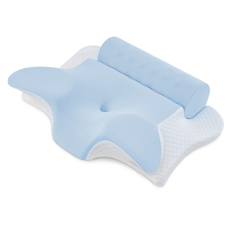 Orthopädisches Nackenstützkissen Brehn