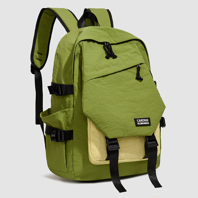 Vielseitiger Reisebegleiter Rucksack Brehn