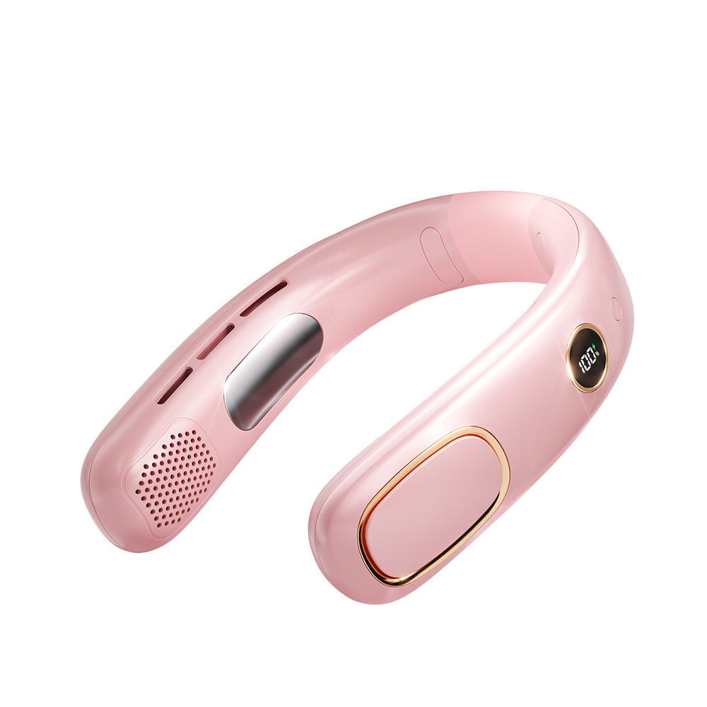 Smart Neckband Massager Brehn