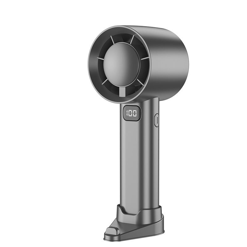 Unisex Tragbarer USB Ventilator Brehn