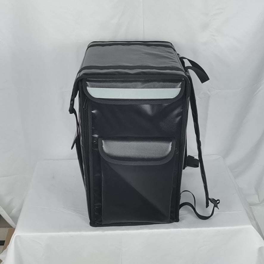 Damen Thermo-Kühlrucksack mit seitlichen Fächern Brehn