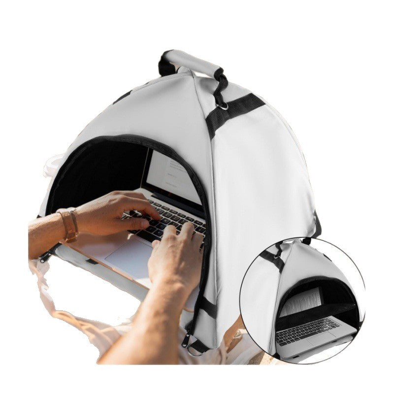 Multifunktionaler Reise-Rucksack Brehn