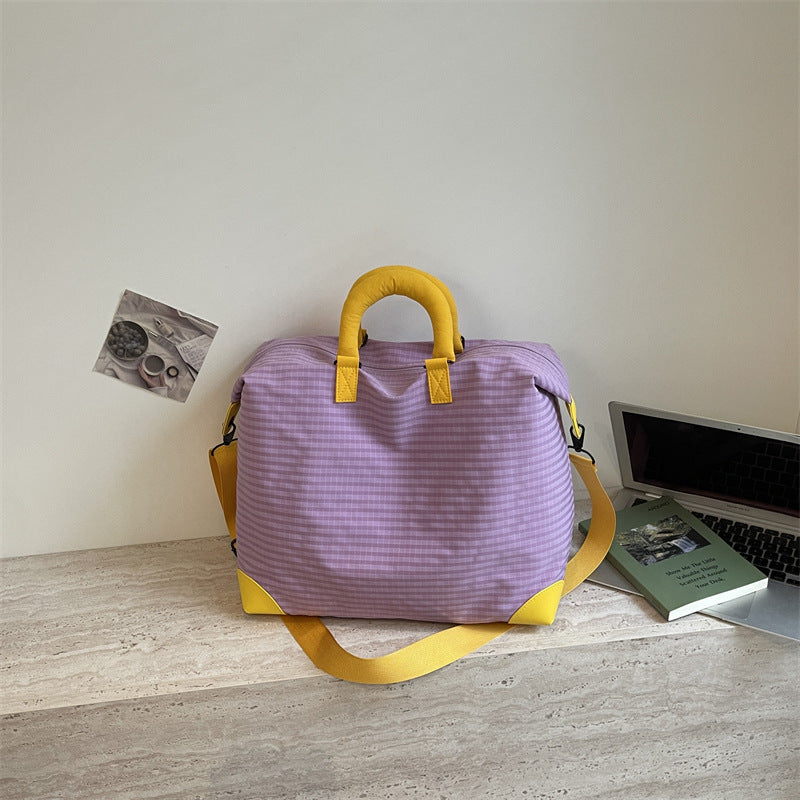 Multifunktionale Wochenend-Reisetasche Brehn