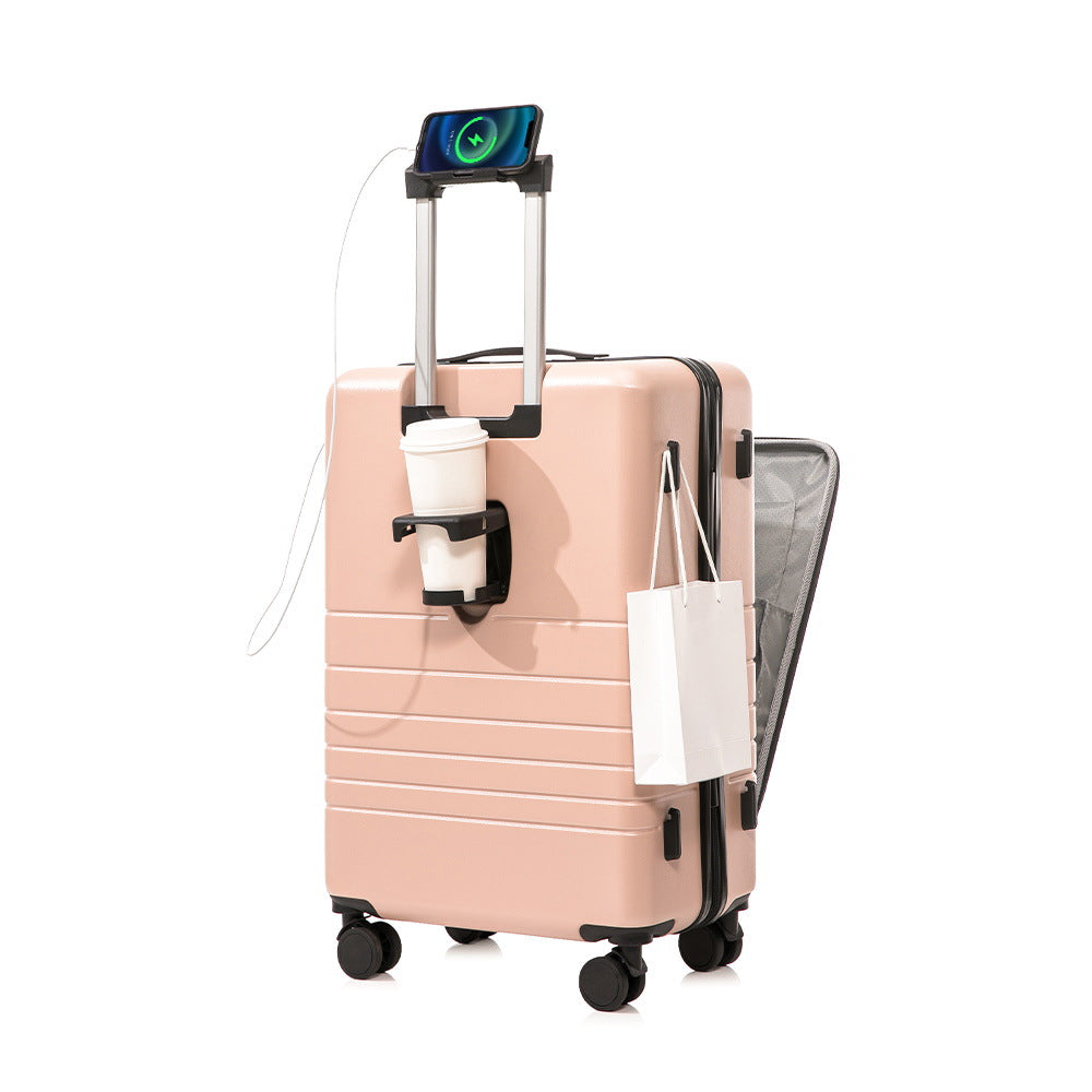Smart Reisekoffer
