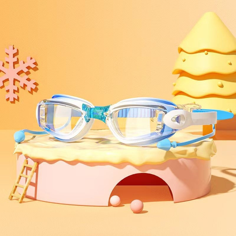 Schwimmbrille Brehn
