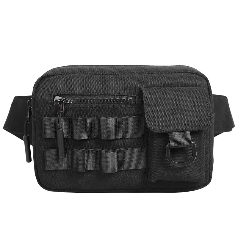 Taktische Utility Bauchtasche Brehn