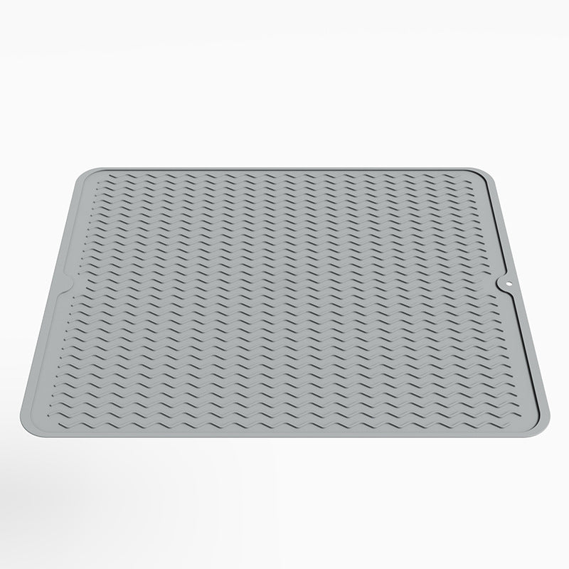 Multi-Purpose Silikon Abtropfmatte Brehn