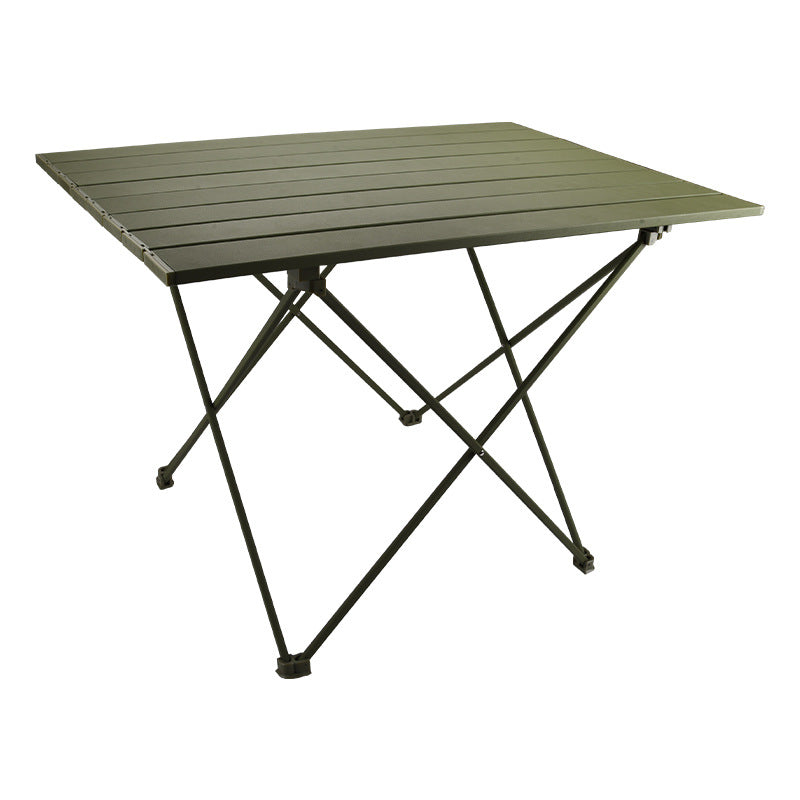 Klappbarer Camping Tisch Brehn