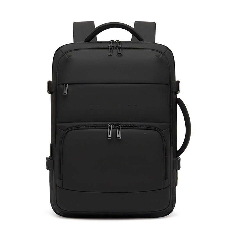 Reise Laptop Rucksack Brehn