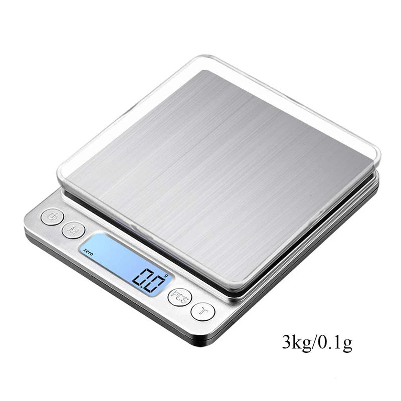 Digitale Küchenwaage