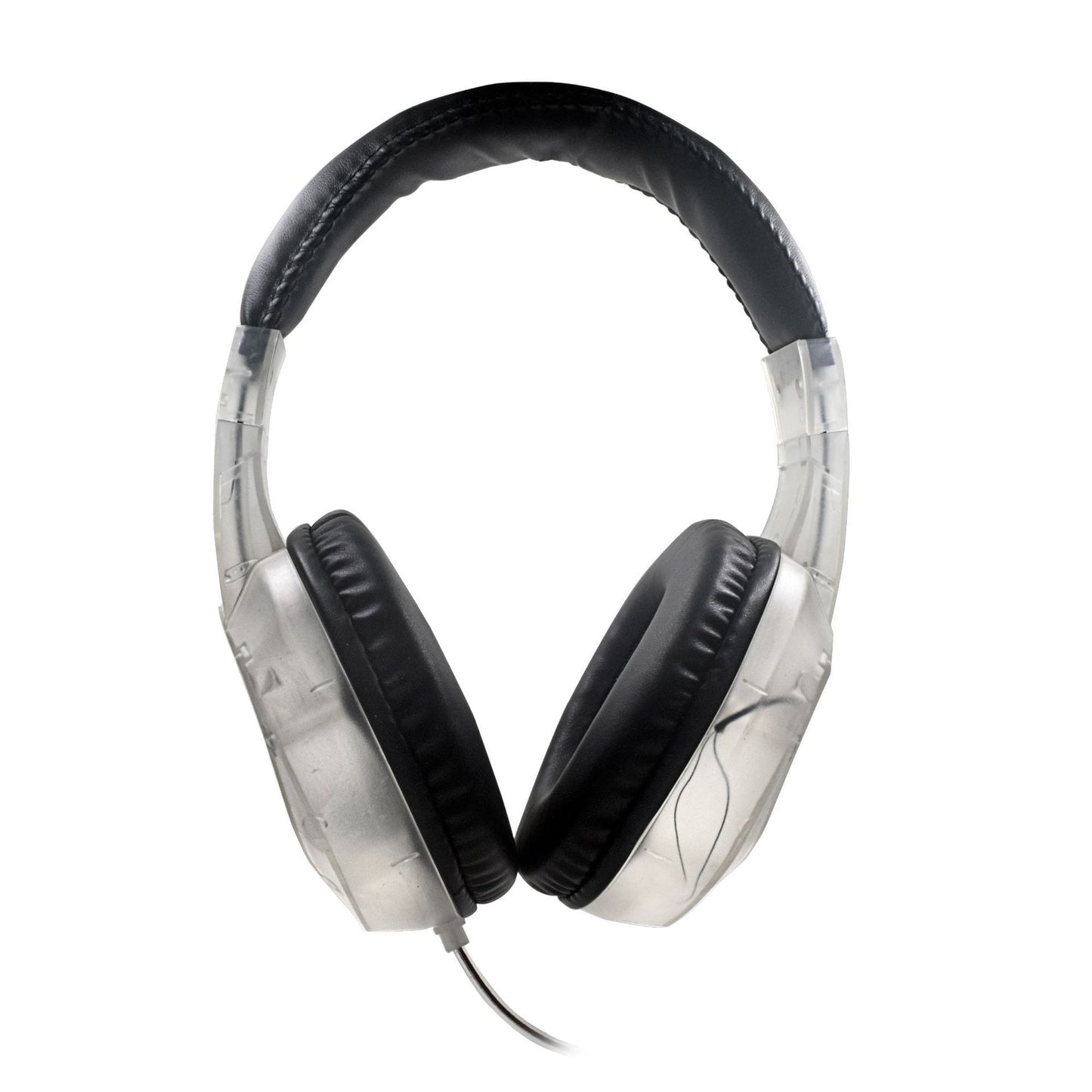 Klare Übergroße Over-Ear Kopfhörer Brehn
