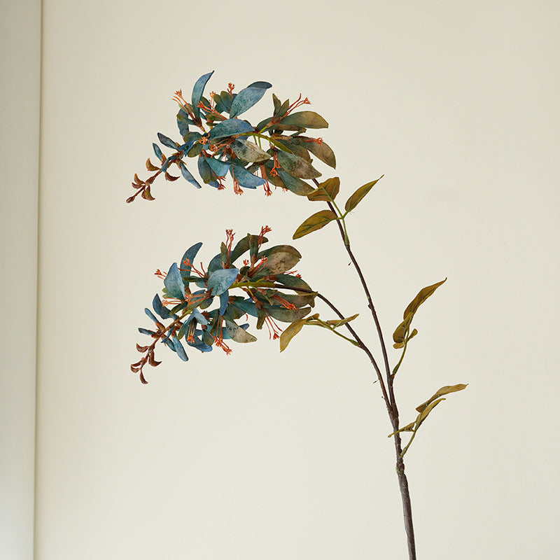 Dekorative Kunstblume Brehn