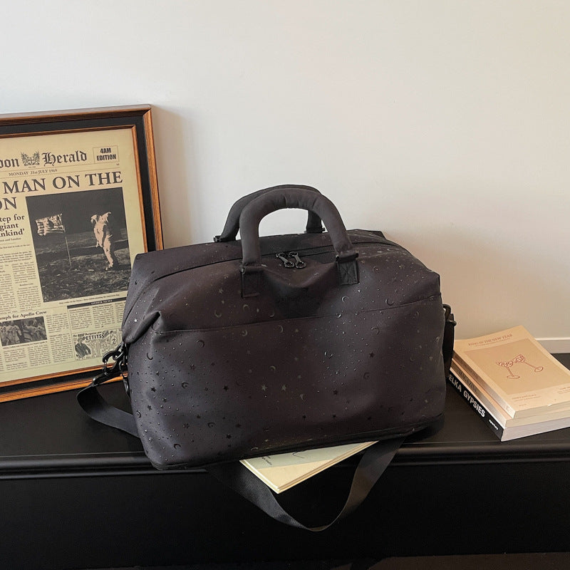 Damen Stilvolle Reisetasche Brehn