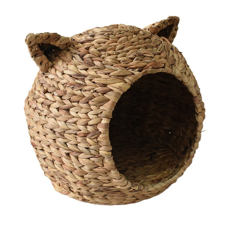 Katze Bett Brehn