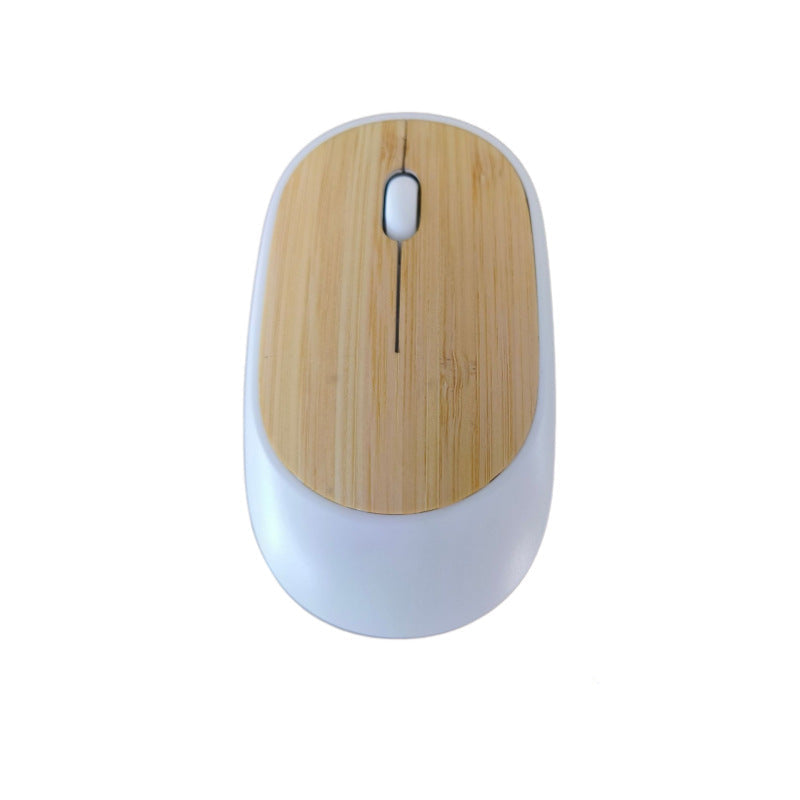 Drahtlose ergonomische Computermaus Brehn