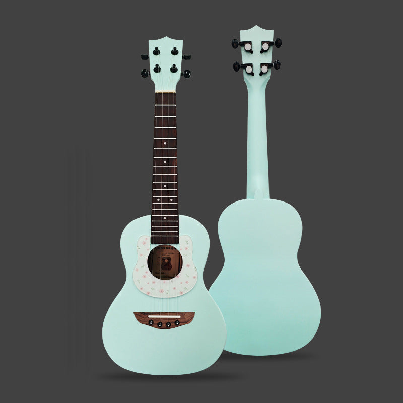 Mini Akustikgitarre Brehn