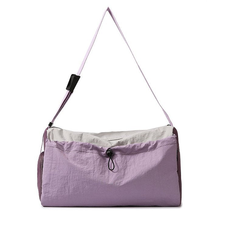 Vielseitige leichte Reise Duffel Tasche Brehn