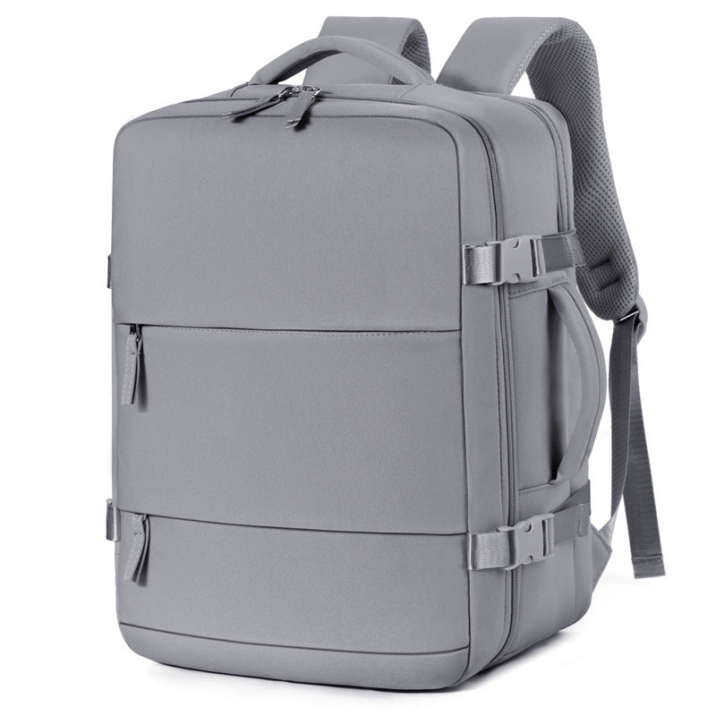 Professionelle organisatorische Laptop-Aktentasche Brehn