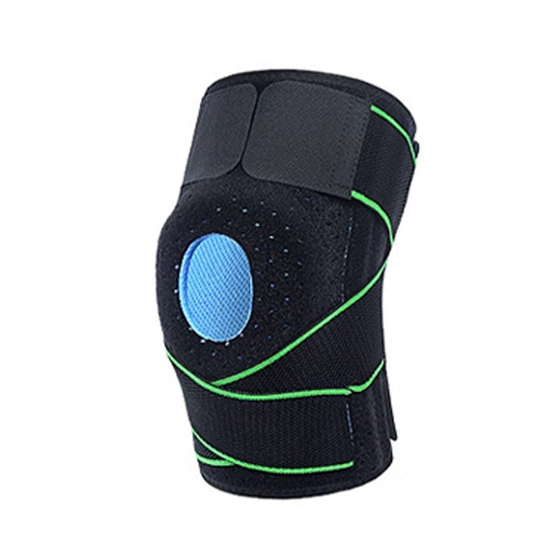 Verstellbare Knie-Stabilisator Brehn