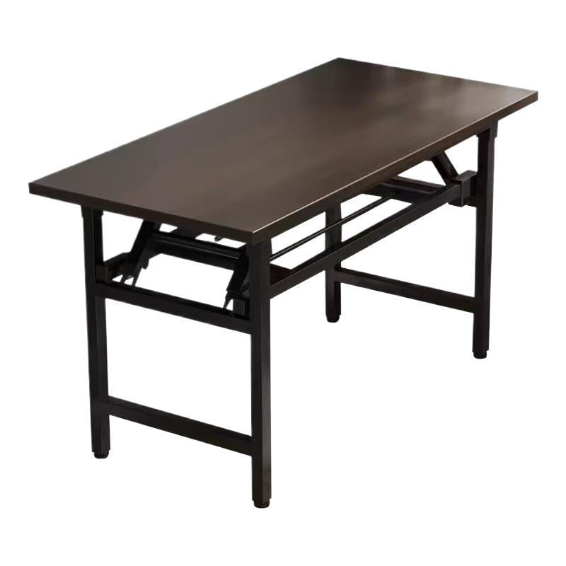 Stylischer Klapp-Schreibtisch Brehn