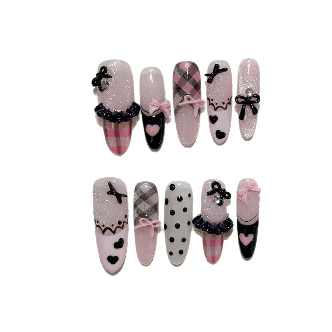 Nail Art Set
