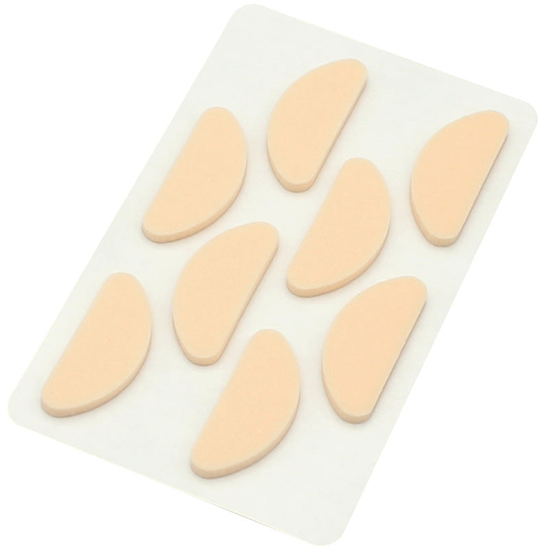 Bequeme Brillenhalterungspads Brehn