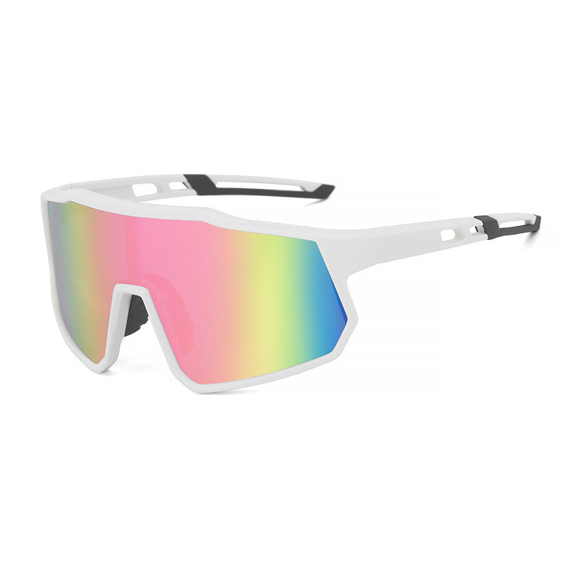 Herren Hochleistungs-Sport-Schutzsonnenbrille Brehn