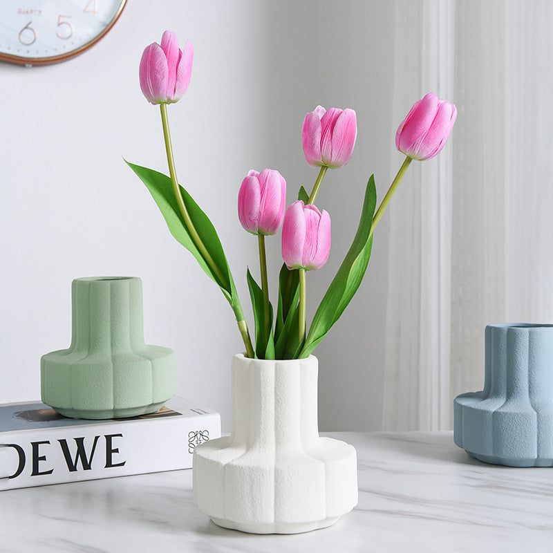 Dekorative Blumenvase Brehn