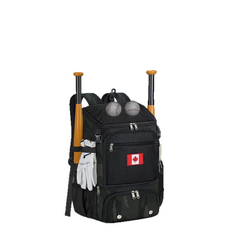 Sportgeräte Tragerrucksack Brehn