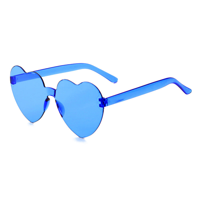 Modische Übergroße Quadratische Sonnenbrille Brehn