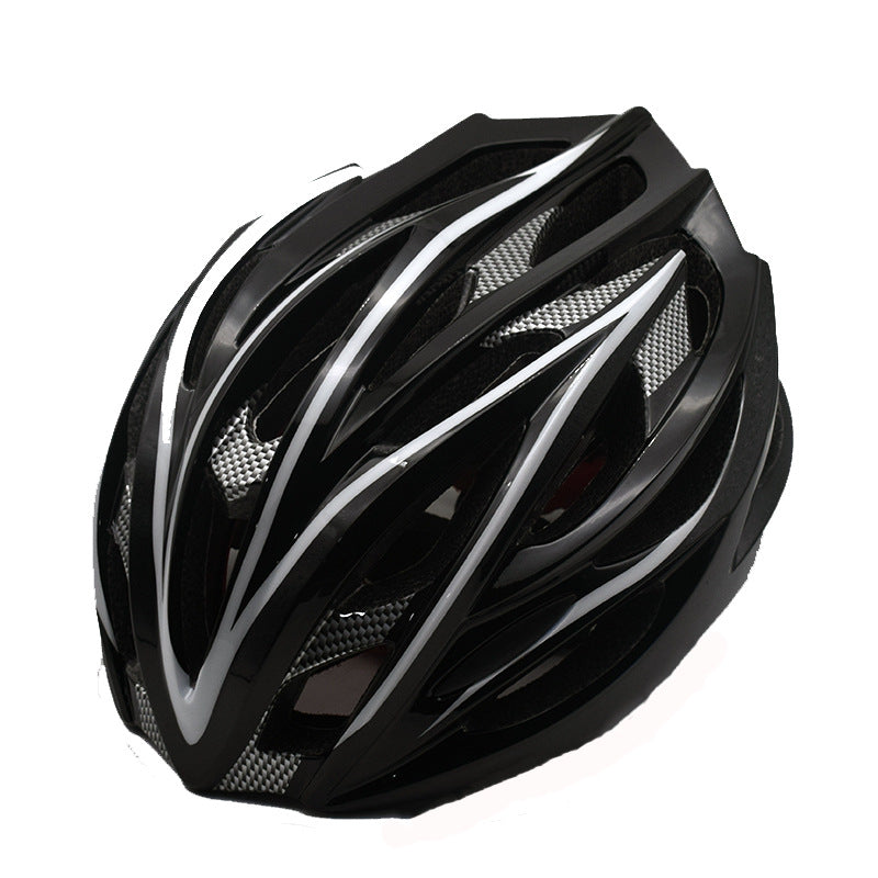 Performance Belüfteter Fahrradhelm Brehn