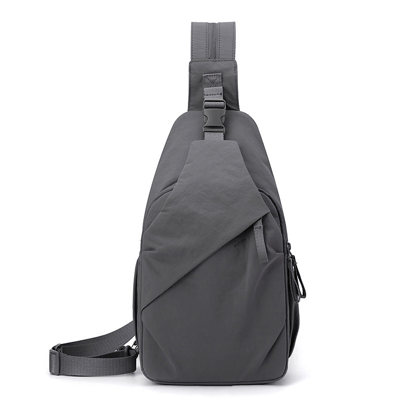 Funktionaler Sling-Rucksack Brehn