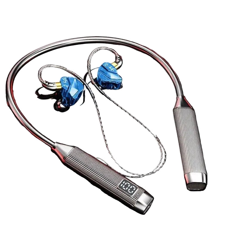 Wireless Noise-Canceling Earbuds Brehn