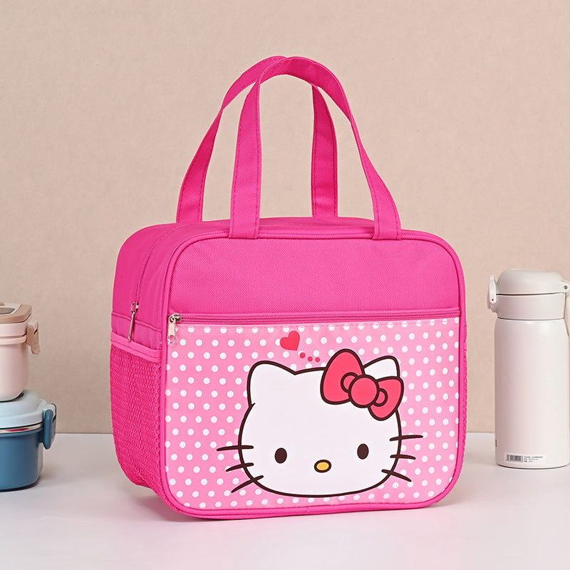 Kinder Mittagessen Tasche Brehn