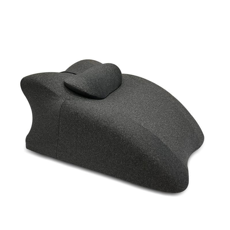 Ergonomische Massageauflage Brehn