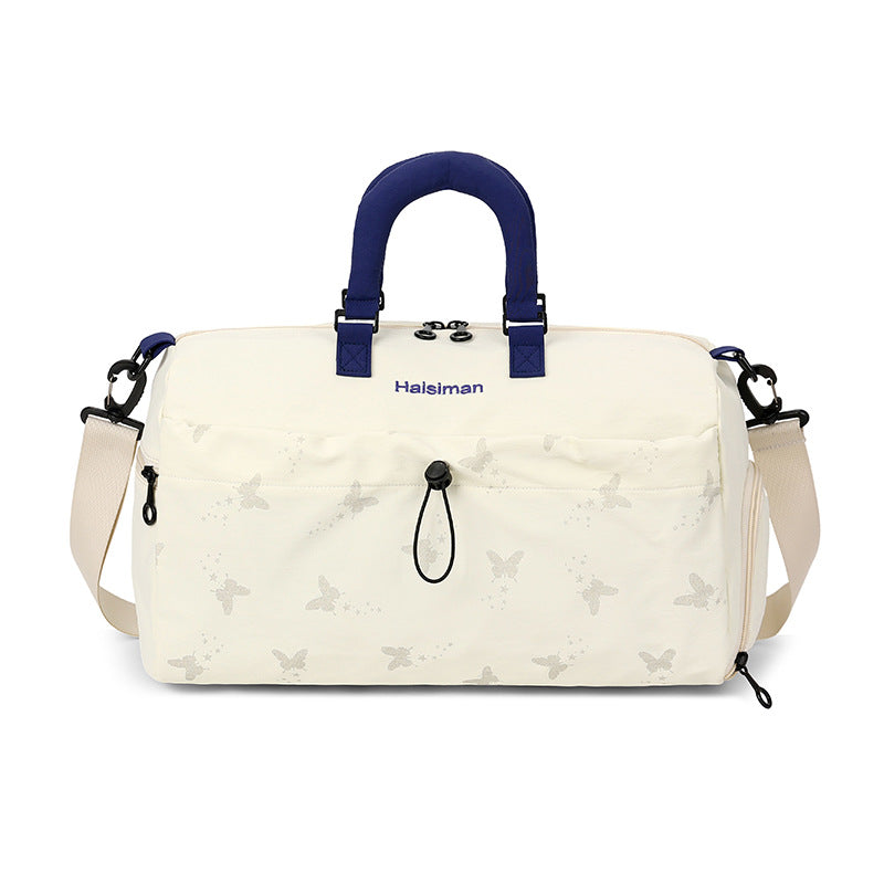 Multifunktionale Reisetasche