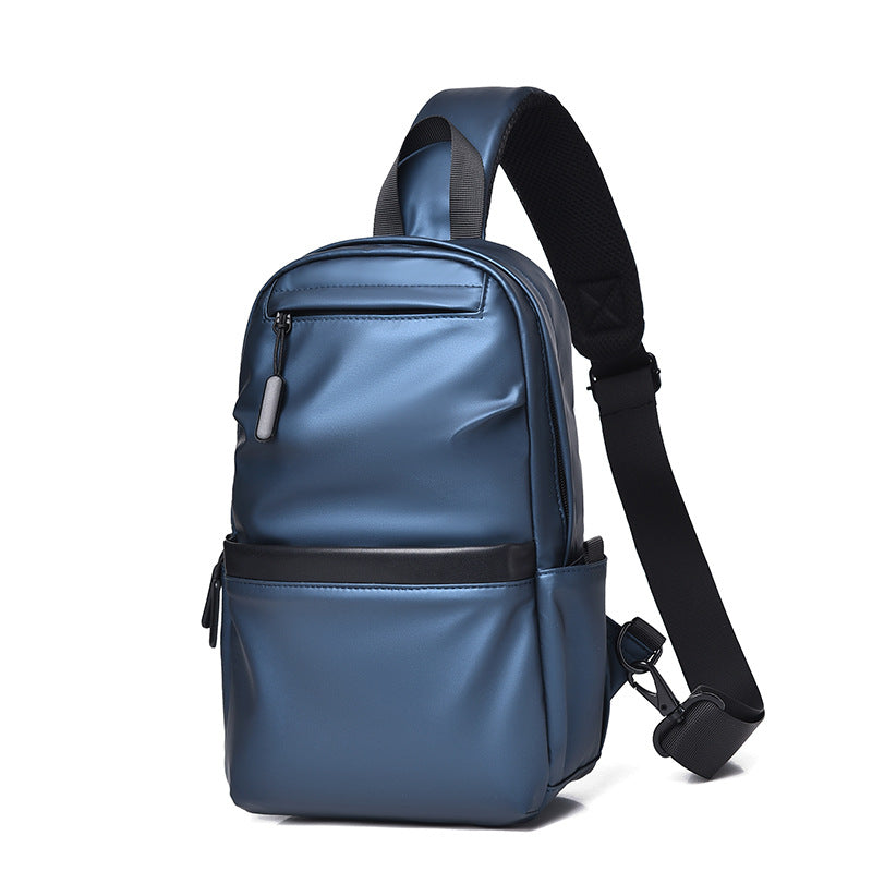 Leichtgewicht Crossbody Sling Bag Brehn