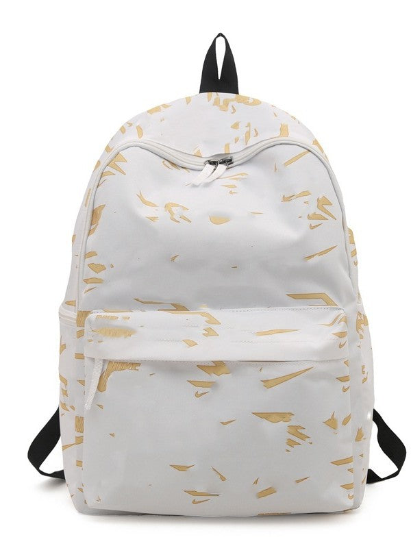 Modischer Rucksack mit Funktionalen Fächern Brehn