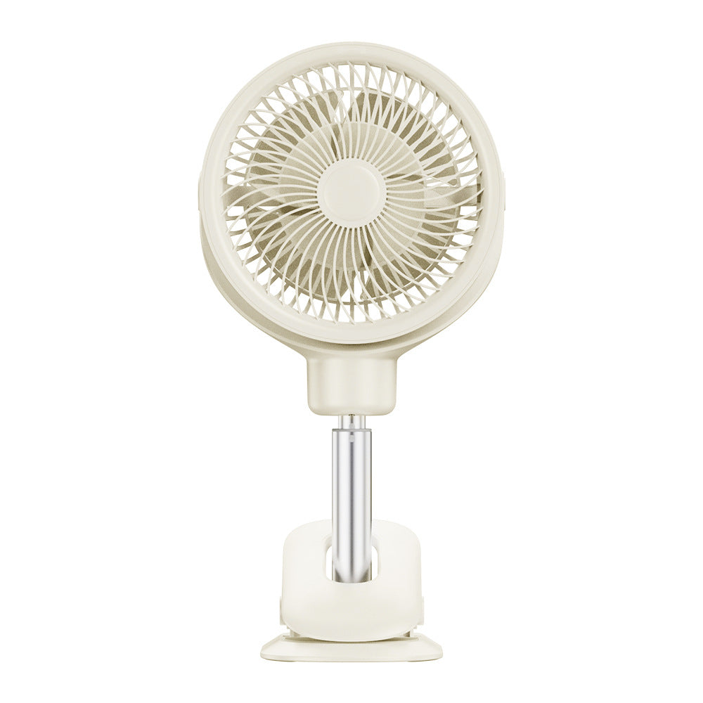 Damen tragbarer Tischventilator Brehn