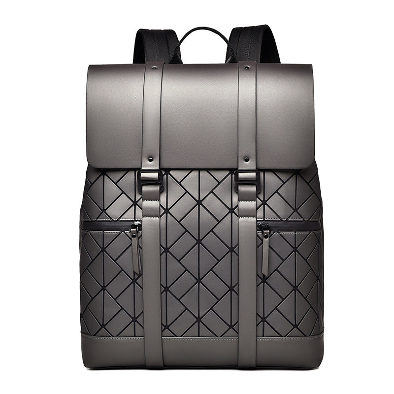 Minimalist Wasserdichter Rucksack Brehn