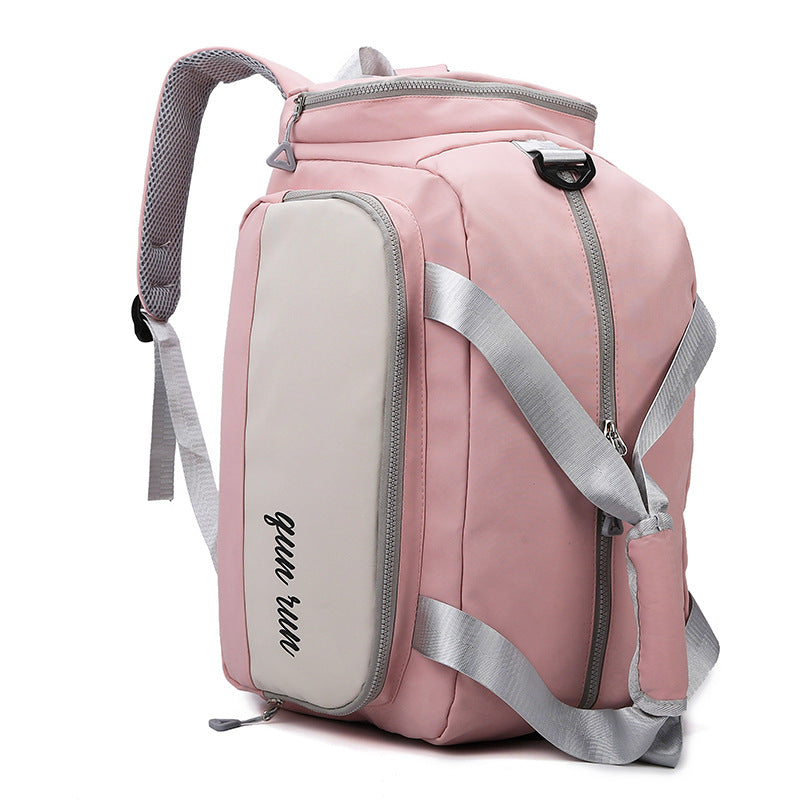 Gym Duffel Bag Brehn