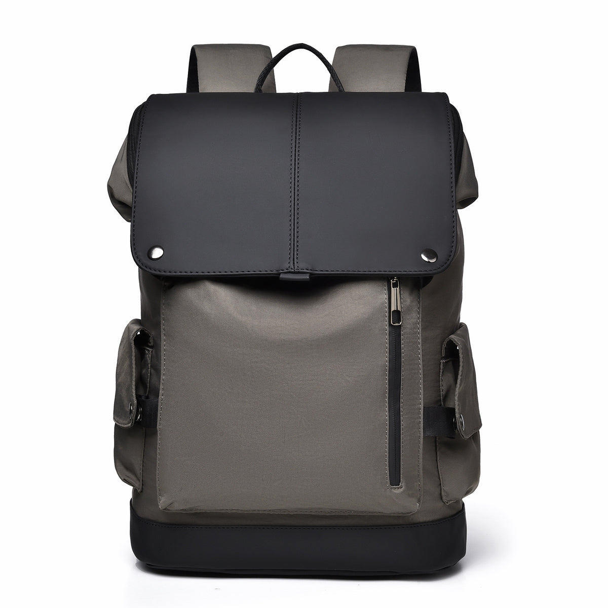 Zeitgenössischer Multifunktionsrucksack Brehn
