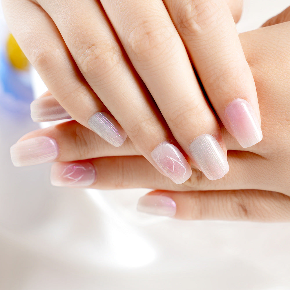 Nail Art Brehn