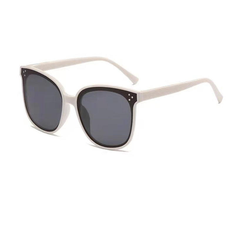 Damen Modische Sonnenbrille im Cat-Eye Stil Brehn