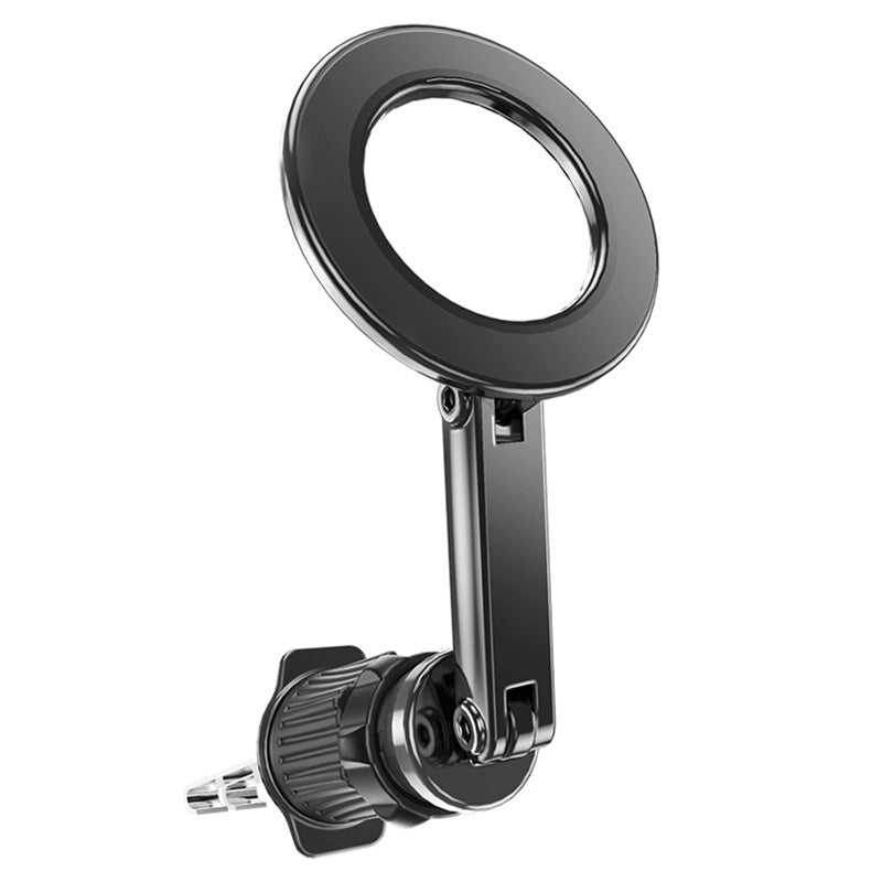 Unisex Flexibler LED-Tischspiegel mit Drehmechanismus Brehn