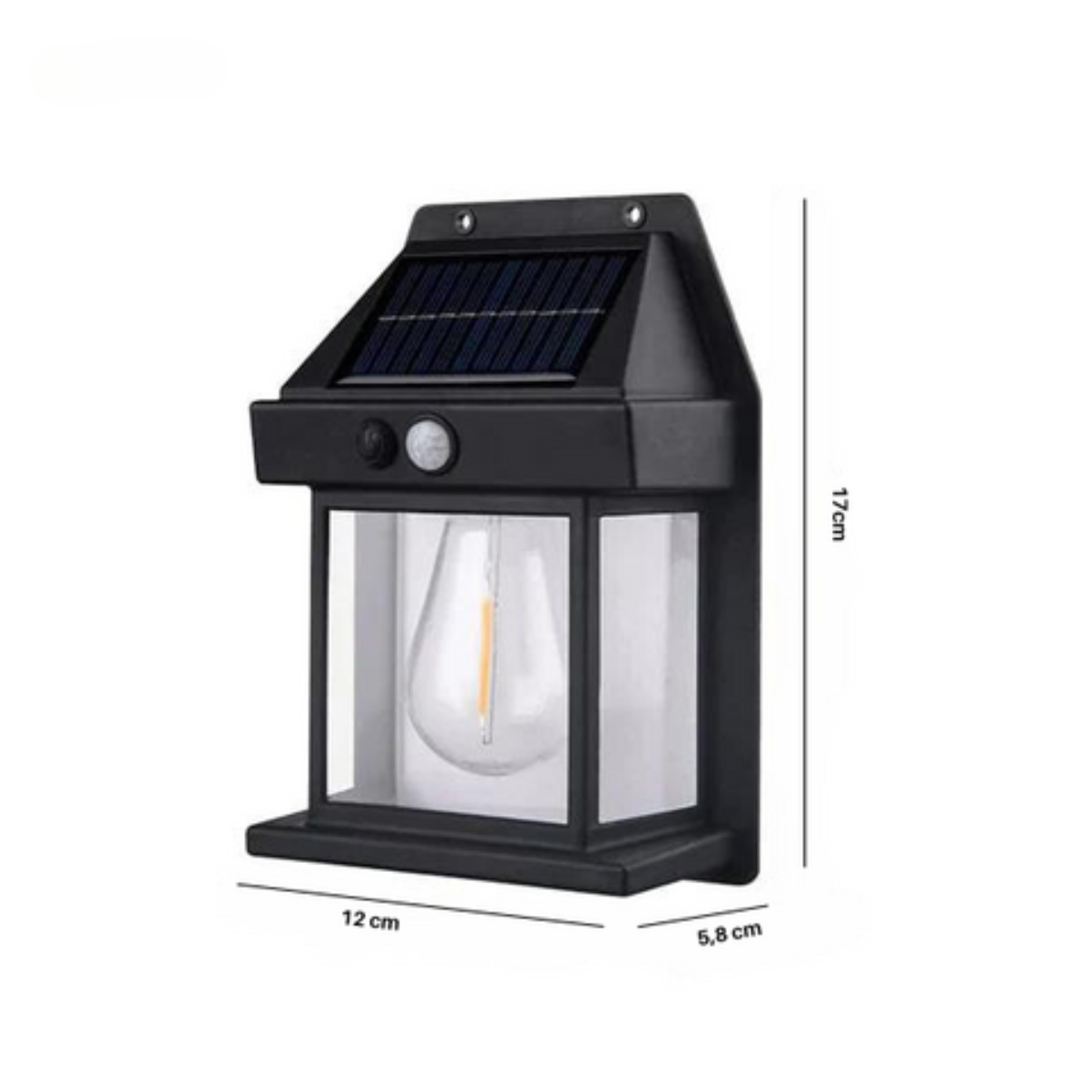LED Solar Wands Spots Deluxe - Schaffen Sie die perfekte Atmosphäre in Ihrem Garten! | Brehn